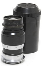 Leitz Leica Elmar 4/9cm M39