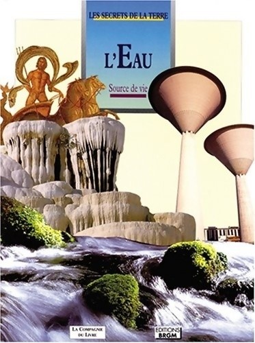Eau source vie - l'eau,
