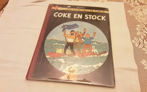 Les aventures tintin eo - aventures, de