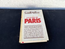 Gault & Millau – Le Guide de Paris
