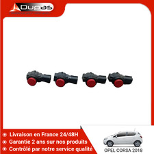 🇫🇷 CAPTEUR AIDE