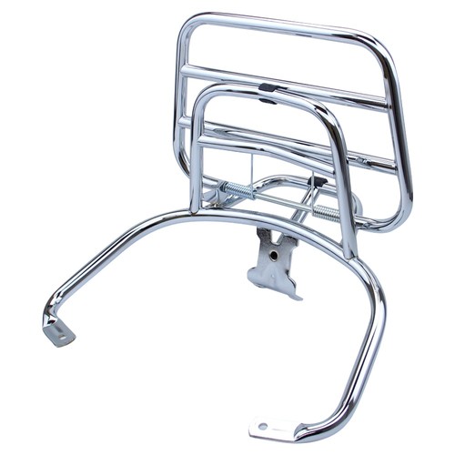 Top case carrier - case,