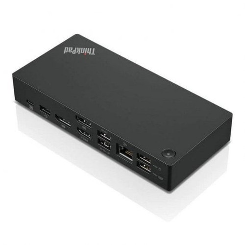 Lenovo thinkpad usb dock - thinkpad, usb-c