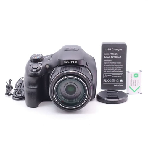 Appareil photo numérique