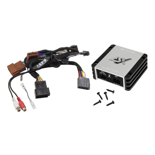 Esx four iso - esx, qs-four-bt-iso
