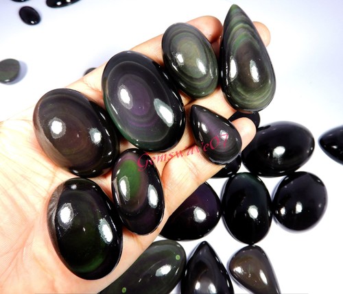 Lot 77 pierres - 1,