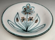 Rare Assiette Creuse R.P