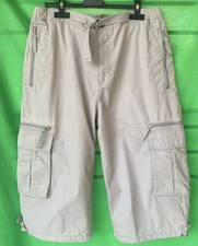 BERMUDA PANTACOURT  Homme