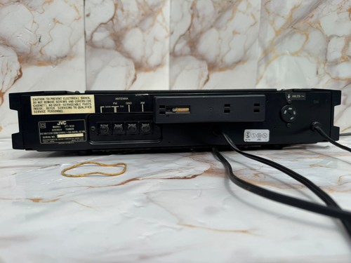 Tuner vintage jvc - vintage,