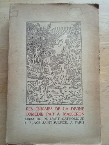 Les énigmes divine - énigmes, de