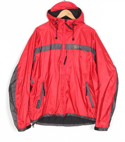 Veste coupe vent capuche - à,