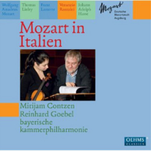 Wolfgang amadeus mozart - wolfgang,