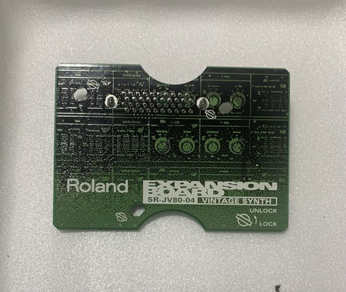 Roland jv80 vintage - roland, sr-jv80-04