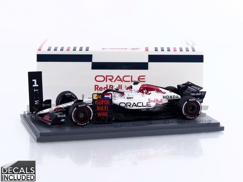 Spark red bull rb21 - spark,
