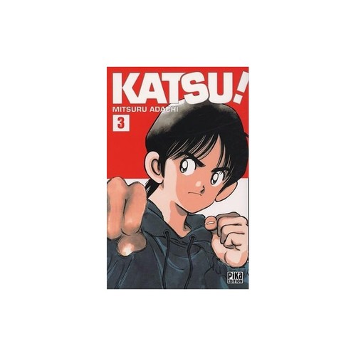 Katsu t03 occasion - t03,