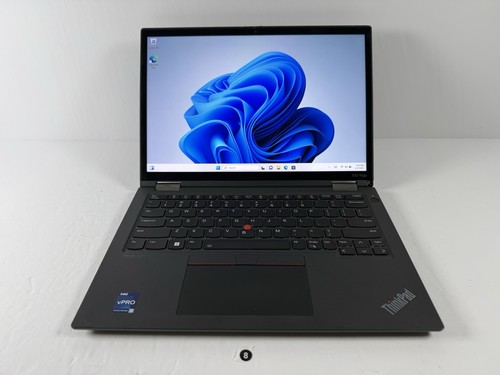 Lenovo thinkpad x13 - x13, yoga