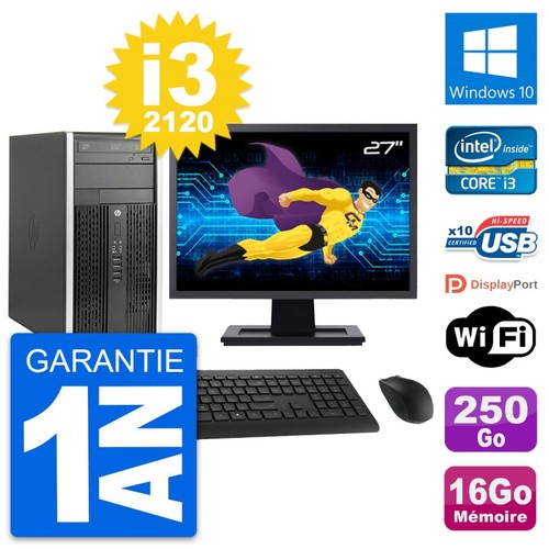 Tour pro 6300 cmt ecran - pc,