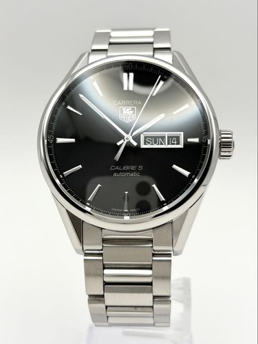 Montre automatique tag heuer - tag,