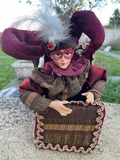 Boîte à musique automate