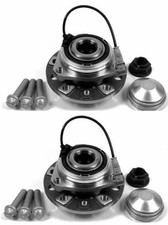 Deux Roulements de Roue Av.+Moyeu et ABS Astra 2004-2010-Zafira 2005-2011