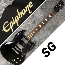Epiphone SG G-400
