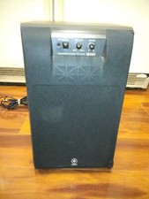 Yamaha YST-SW45 Powered