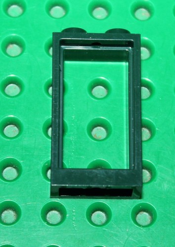 Fenetre lego dkgreen - lego,