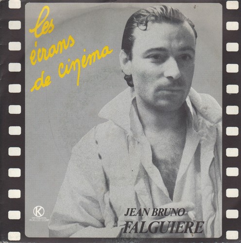 Jean bruno falguiere les - jean, sg