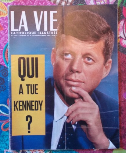 Vie catholique 16 - la, --16