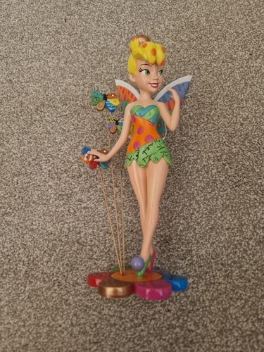 Disney britto 4058182 fée - disney,