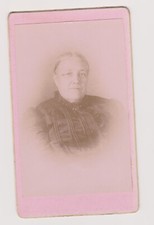 Photo ancienne 🎞️ femme