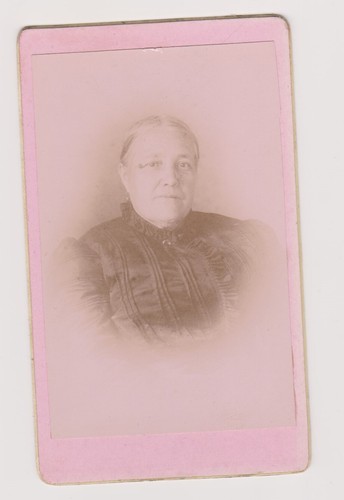 Photo ancienne femme - ancienne,