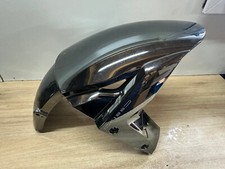 UN GARDE BOUE AVANT CASSE Kawasaki NINJA ZX-10R ZX1000R-S 2016 2017 2018