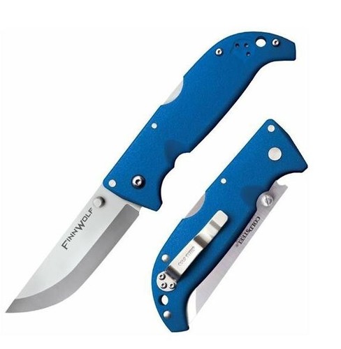 Couteau pliant coldsteel finn - couteau,