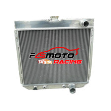 Radiateur Pour Ford Mustang