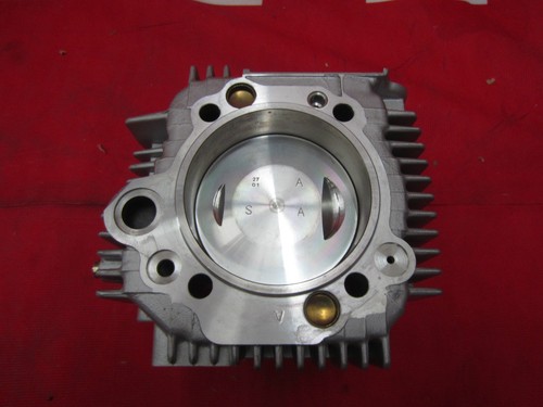 Kit cylindre piston complet - kit,