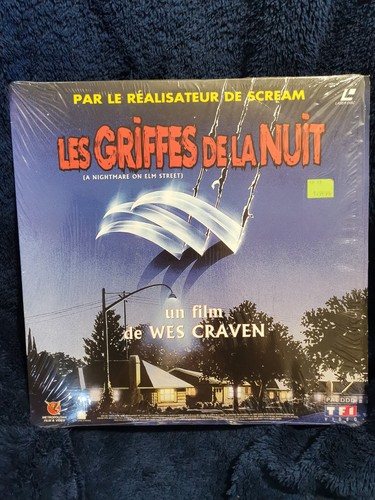 Les griffes nuit 1984 vf - 1984,