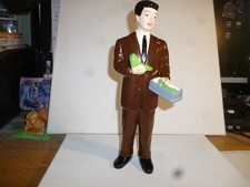 figurine publicitaire FREE LANCE