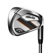 LEFT HANDED CALLAWAY 2022