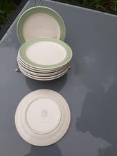 10  ASSIETTES A DESSERT VILLEROY ET BOCH