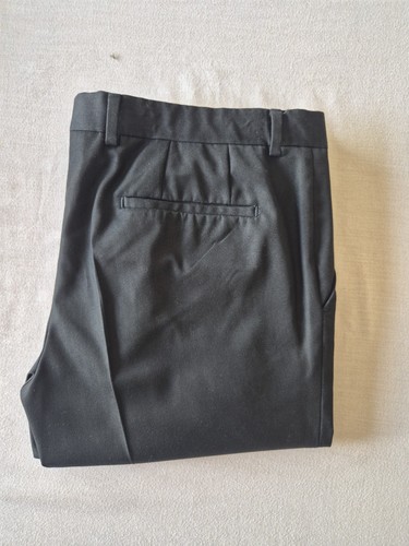 Costume slim jules noir t40 - costume,