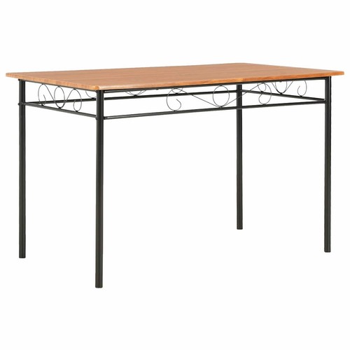 Table salle manger mdf - table, à
