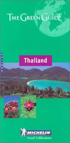 Thailand 1596 en - n°1596, (en