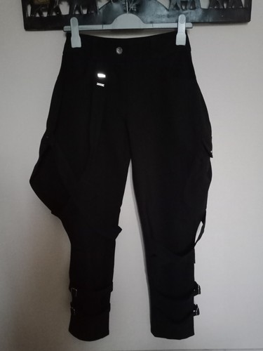 Pantalon femme caty - pantalon, lesca