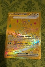 Carte pokemon terapagos - carte,