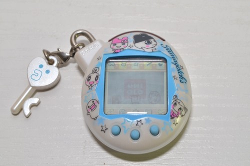 Tamagotchi familitchi - tamagotchi,