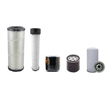 Kit Filtre Pour Putzmeister P