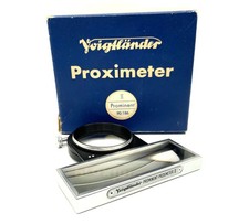 Voigtländer Nahlinse