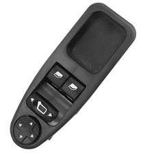 Interrupteur Fenêtre