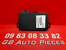 AUDI A3 8P7 CABRIOLET